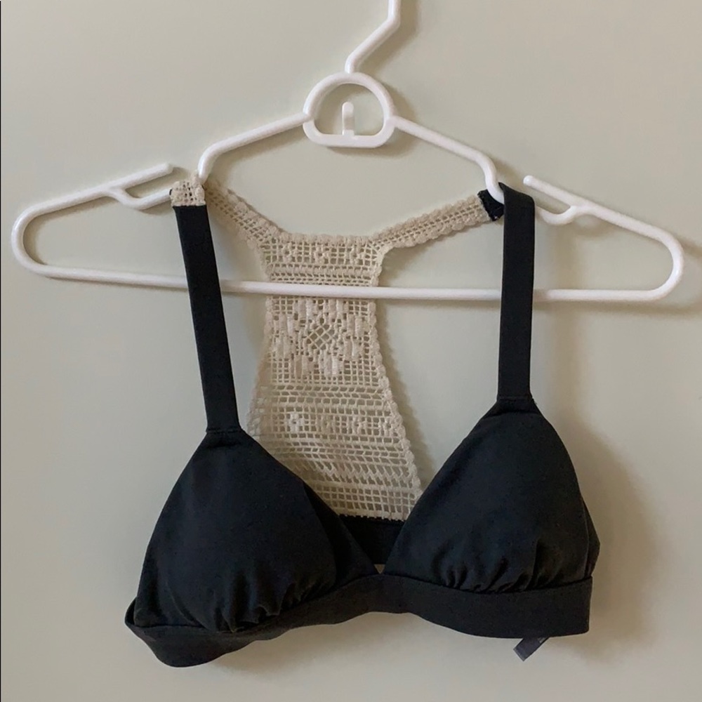 Bathing suit top